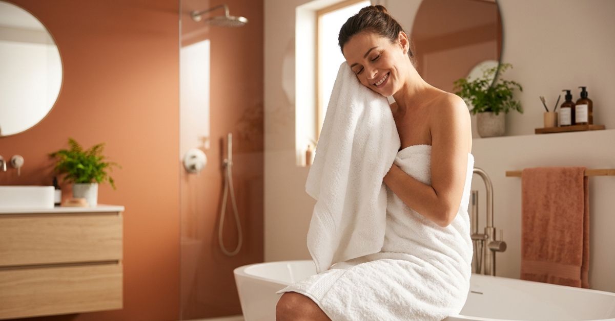Best Towels for Drying Body: How to Choose the Perfect Bath Towel
