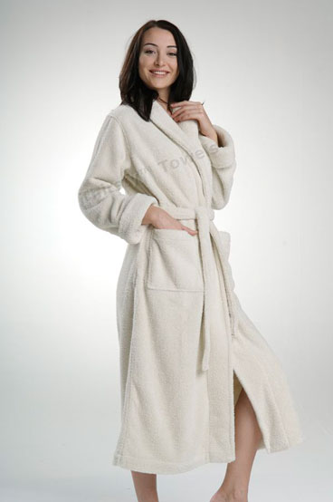9 Tips Before Washing A Terry Cloth Robe