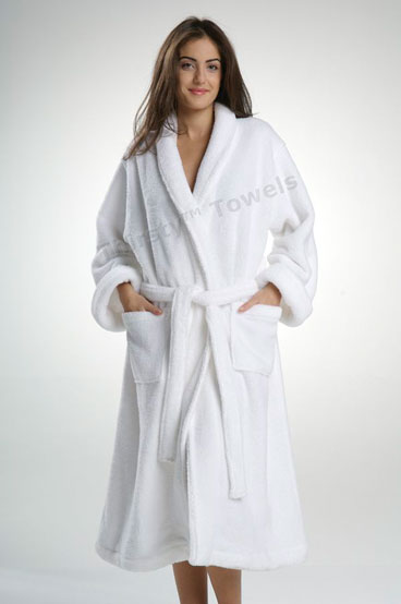 Thirsty® Towels, Bathrobes and More