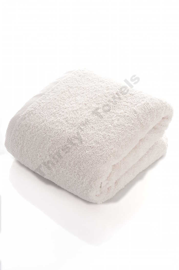 Extra Large Oversized Bath Towels Grey, 100% Cotton Turkish Towels