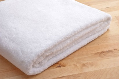 CHOICE BATH TOWEL 27X56 – Thirsty Towels