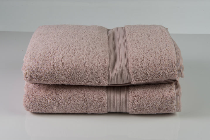Luxury 2-Pc. Bath Towel Set – Thirsty Towels