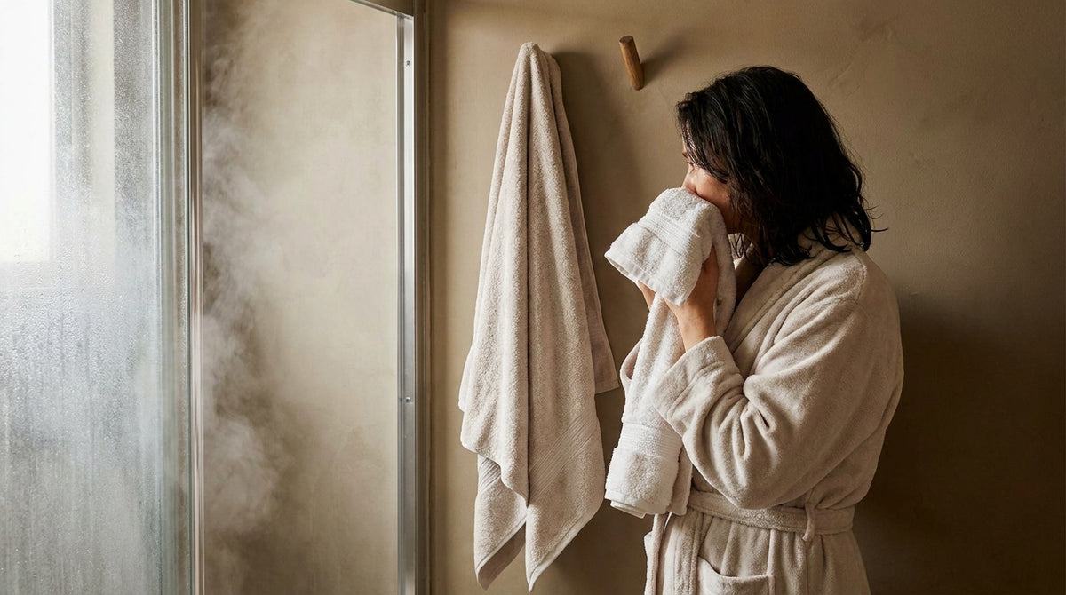Face Towel vs Body Towel: Can You Use the Same Towel for Both?