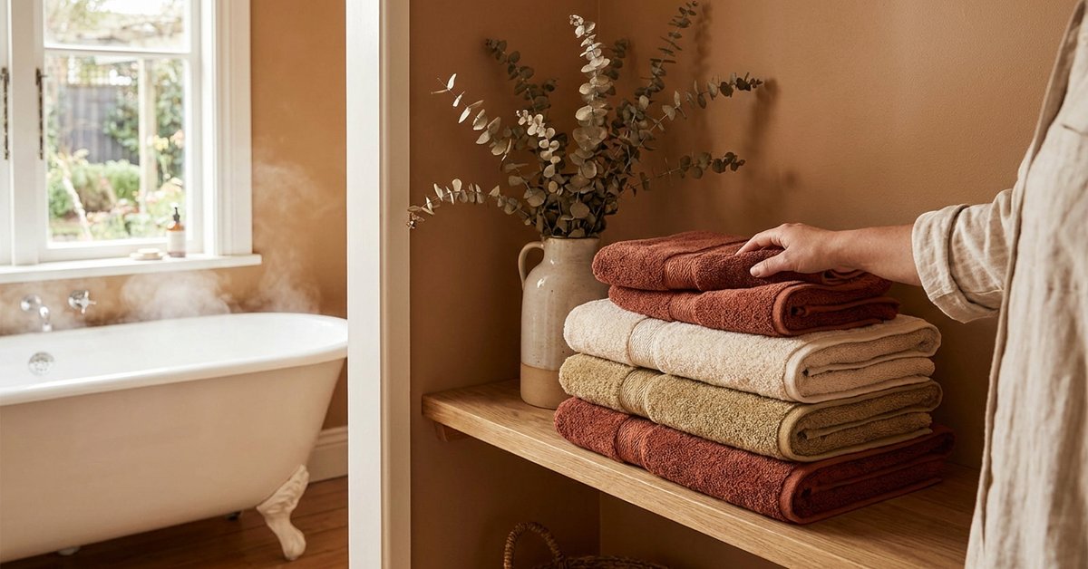 Are Expensive Towels Worth It? The Cost Per Use Math