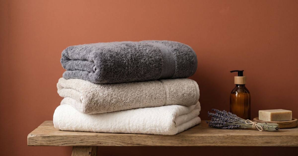 What Is GSM in Towels? The Ultimate Buyer's Guide to Quality, Softness, and Durability