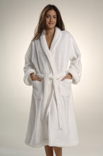 TURKISH TERRY-26 OZ. PRESIDENTIAL ROBE