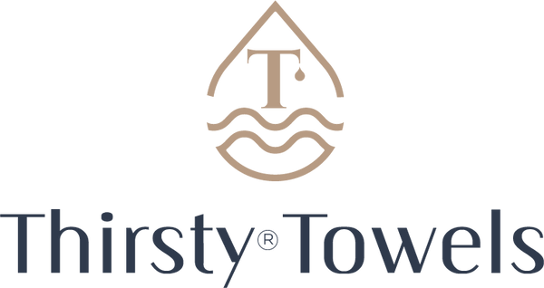 Thirsty Towels