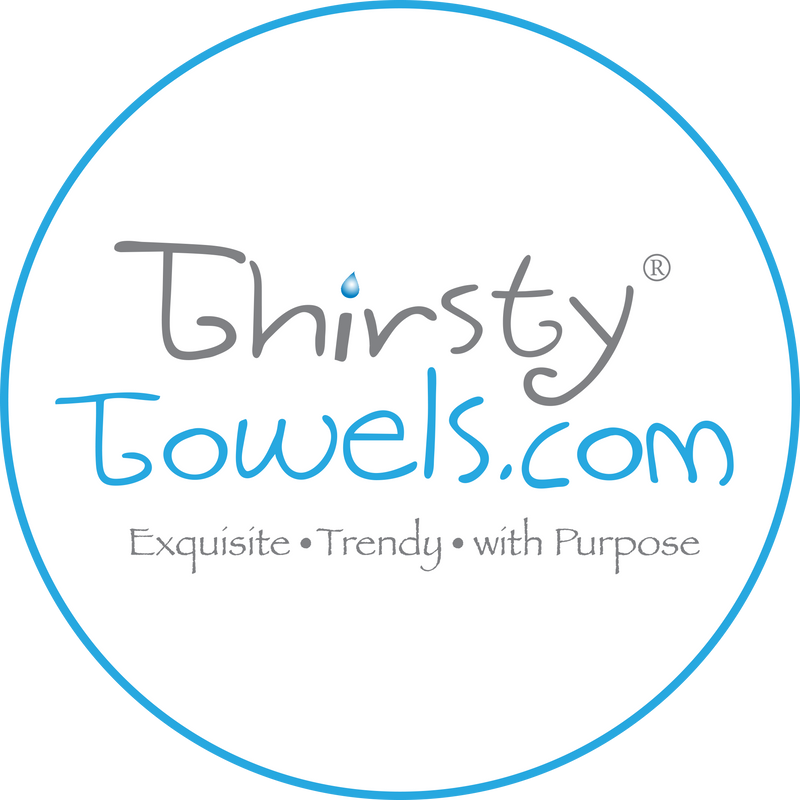 Thirsty Towels Gift Card