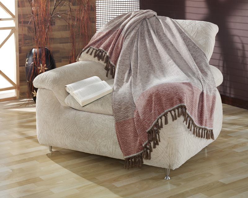 ZEN THROW