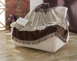 ZEN THROW
