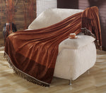 ZEN THROW