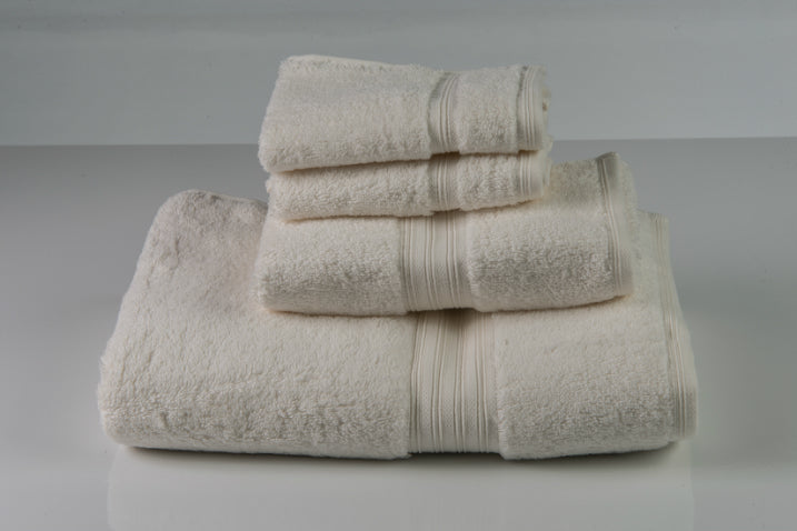 Luxury 4-Pc. Bath Towel Set
