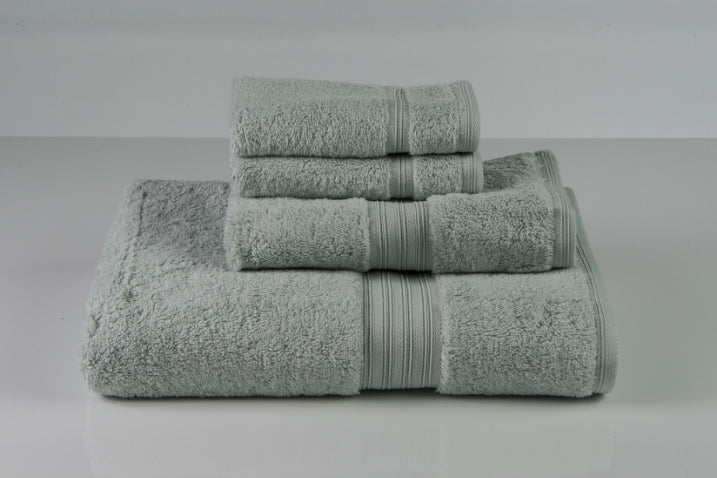 Luxury 4-Pc. Bath Towel Set
