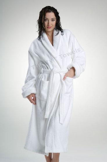Famous Designer Bathrobe Custom Bathrobe 100% Cotton Terry Towel Bath Robes  Luxury Cotton Pleated Pajamas - China Bath Robe and Bath Robes Luxury price