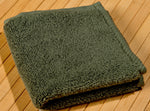 Thirsty Turkish Towels 6-PC Washcloth Set Moss
