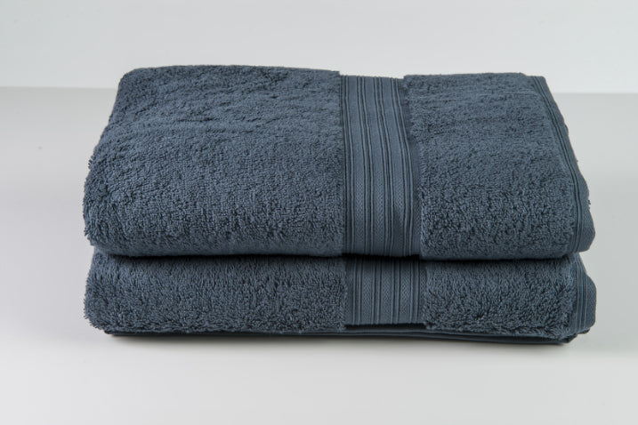 Luxury 2-Pc. Bath Towel Set